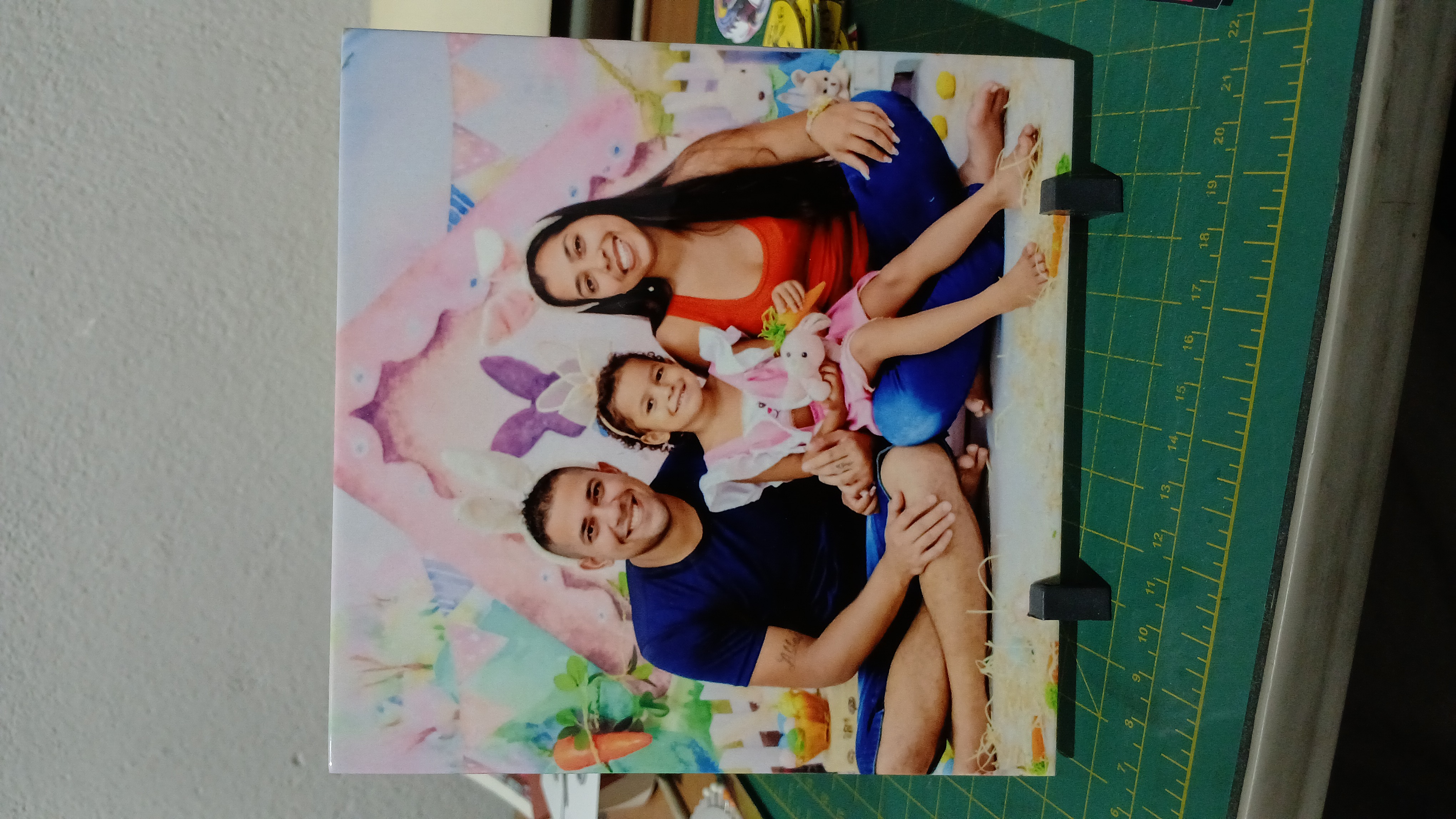 Azulejo personalizado apartir 